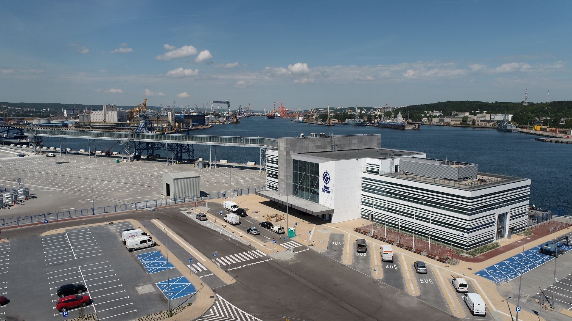 Terminal_PortGdynia